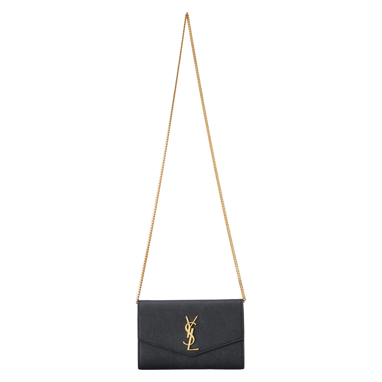 YVES SAINT LAURENT(USED)생로랑 업타운 WOC